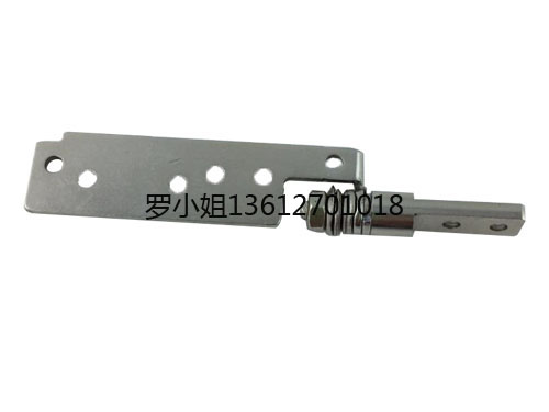 笔记本转轴生产