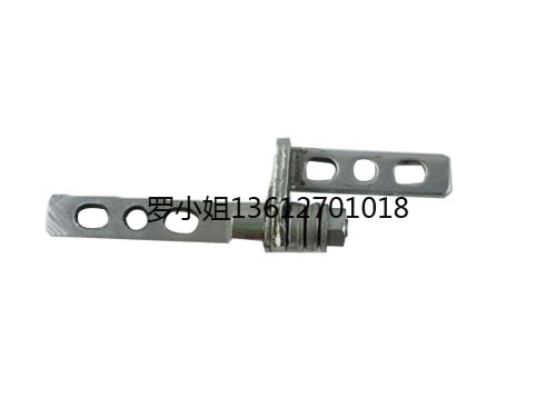 AIR蓝牙键盘转轴