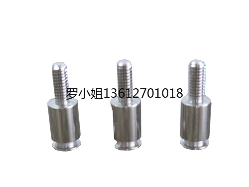 五金车床件生产