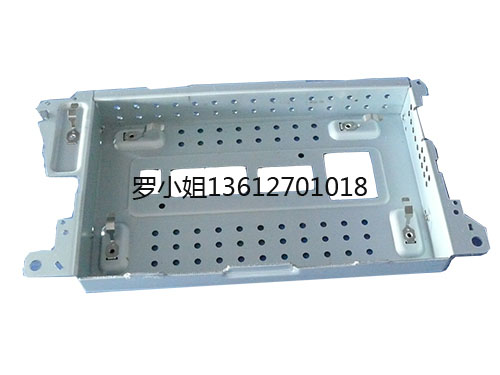 东莞五金冲压厂家