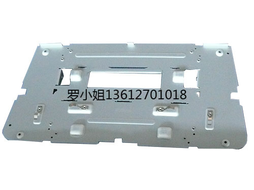 五金冲压生产厂家