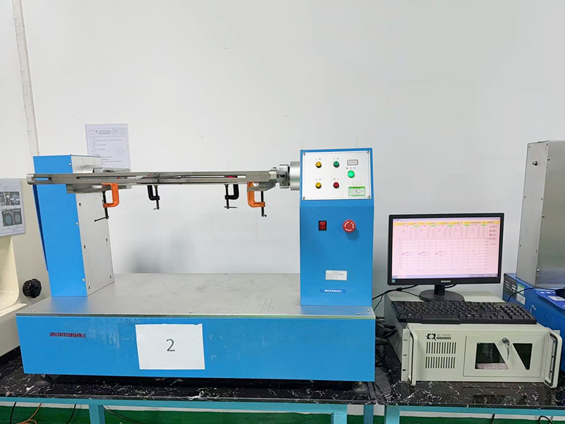 多功能寿命试验机