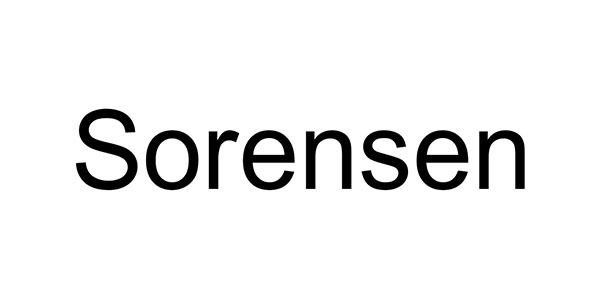 Sorensen