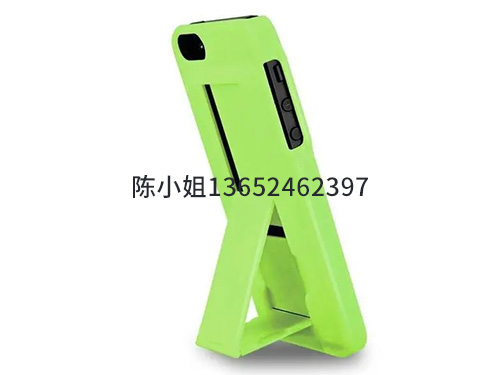 磁吸卡包支架手机壳