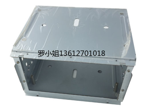 五金冲压件未来市场的分析